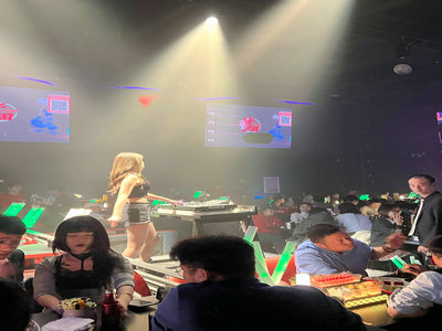 聊城夜总会招聘